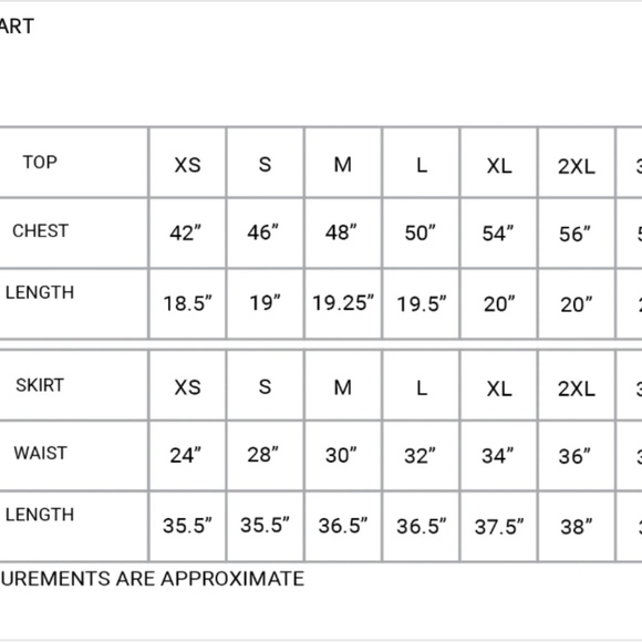 Dressed in Lala Ćest la Vie Plissé Skirt Set in Cross Stitch Floral - 2X - Picture 3 of 10